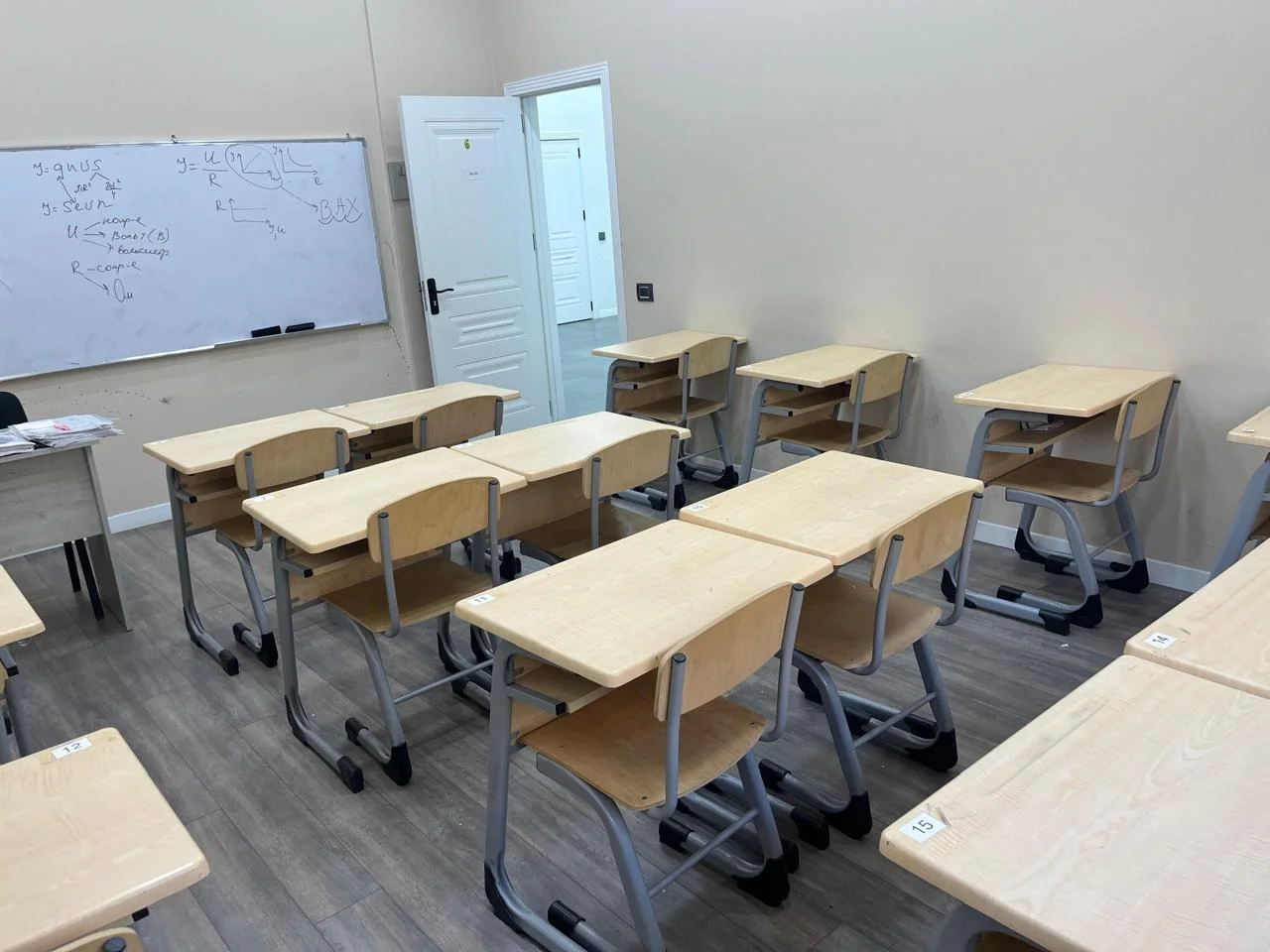 Kirayə Obyekt 265 m² Binəqədi r.