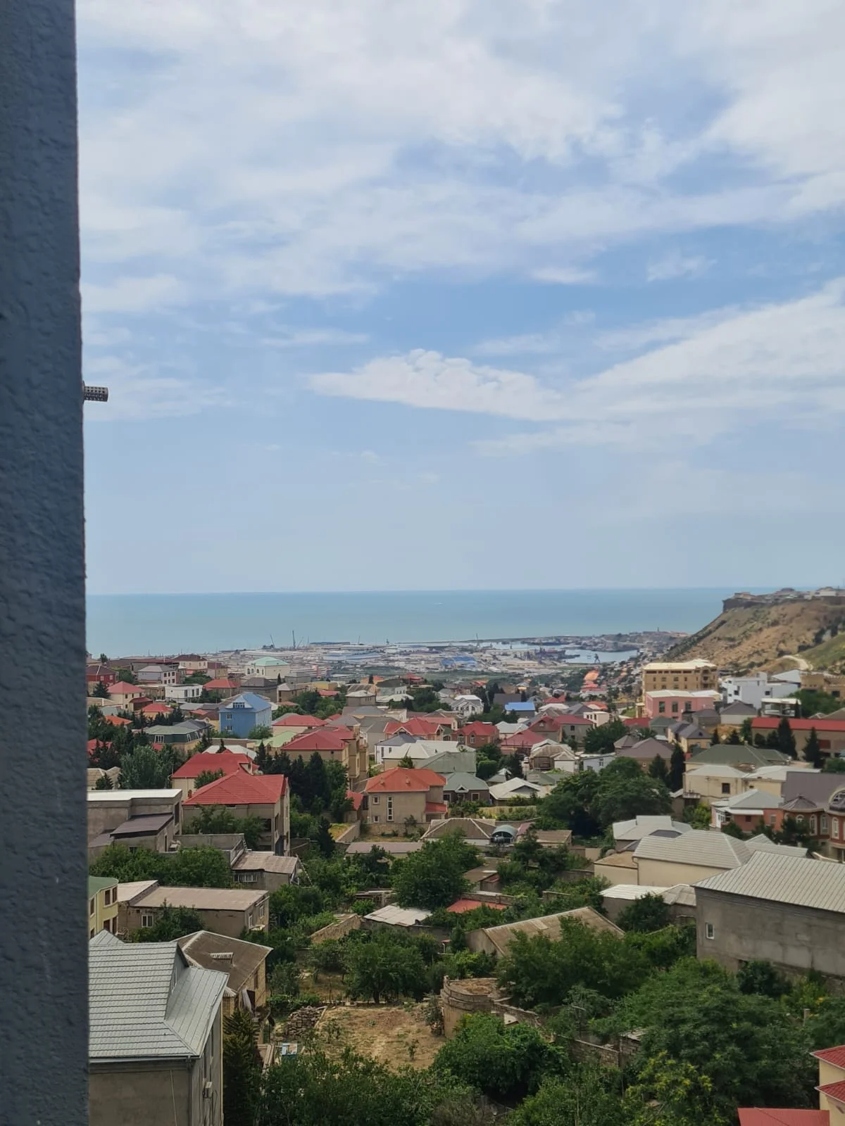 Badamdar 3 otaq mənzil