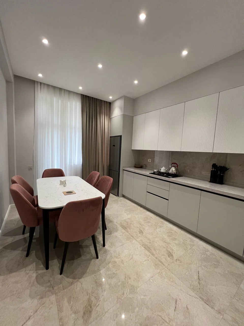 For rent 3-room Apartment 170 m² Yasamal dist. – şəkil 9