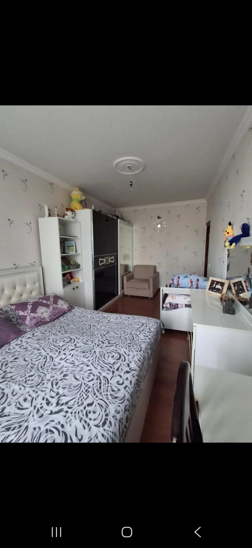 Satılır 2 otaqlı Mənzil 54.1 m² Suraxanı r.
