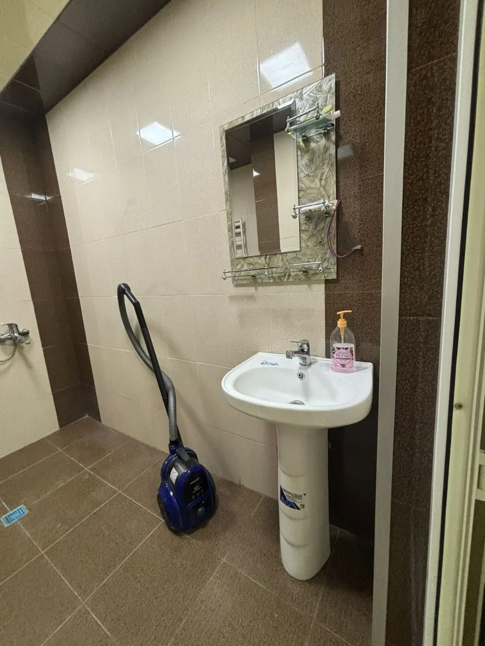 Satılır 3 otaqlı Mənzil 107 m² Nərimanov r. Gənclik m. – şəkil 11