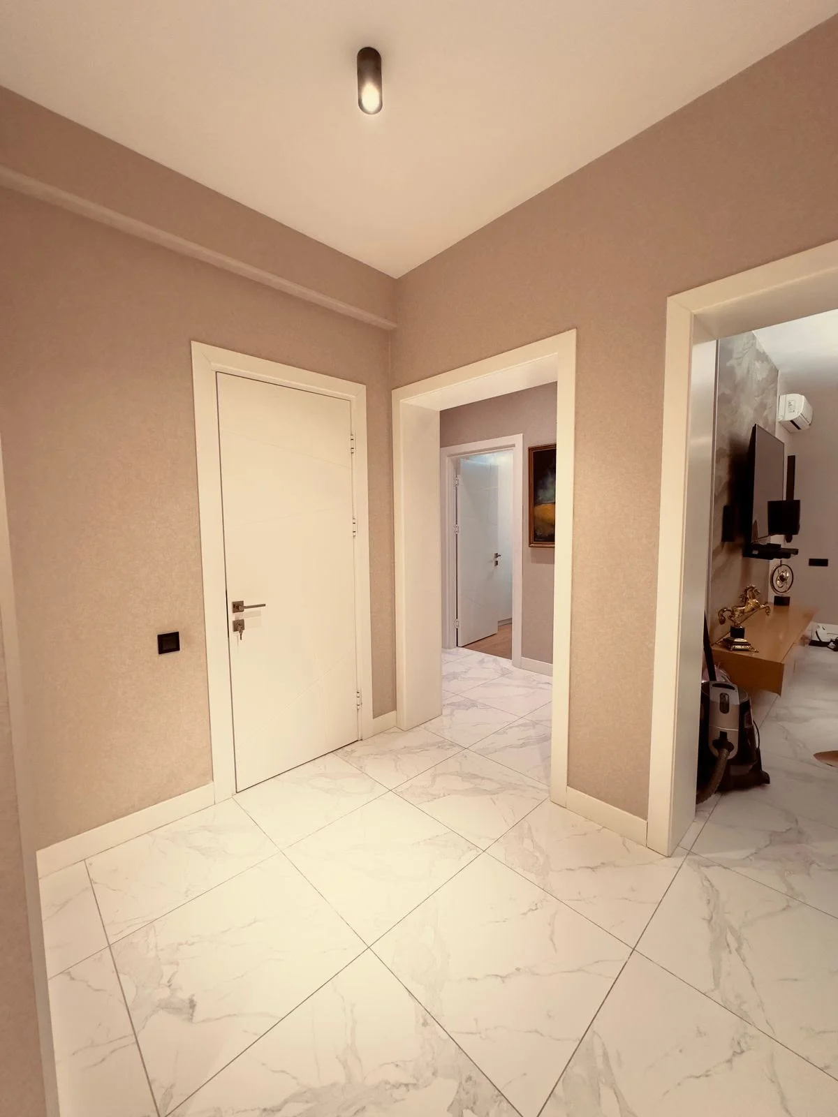Satılır 3 otaqlı Mənzil 103 m² Yasamal r.