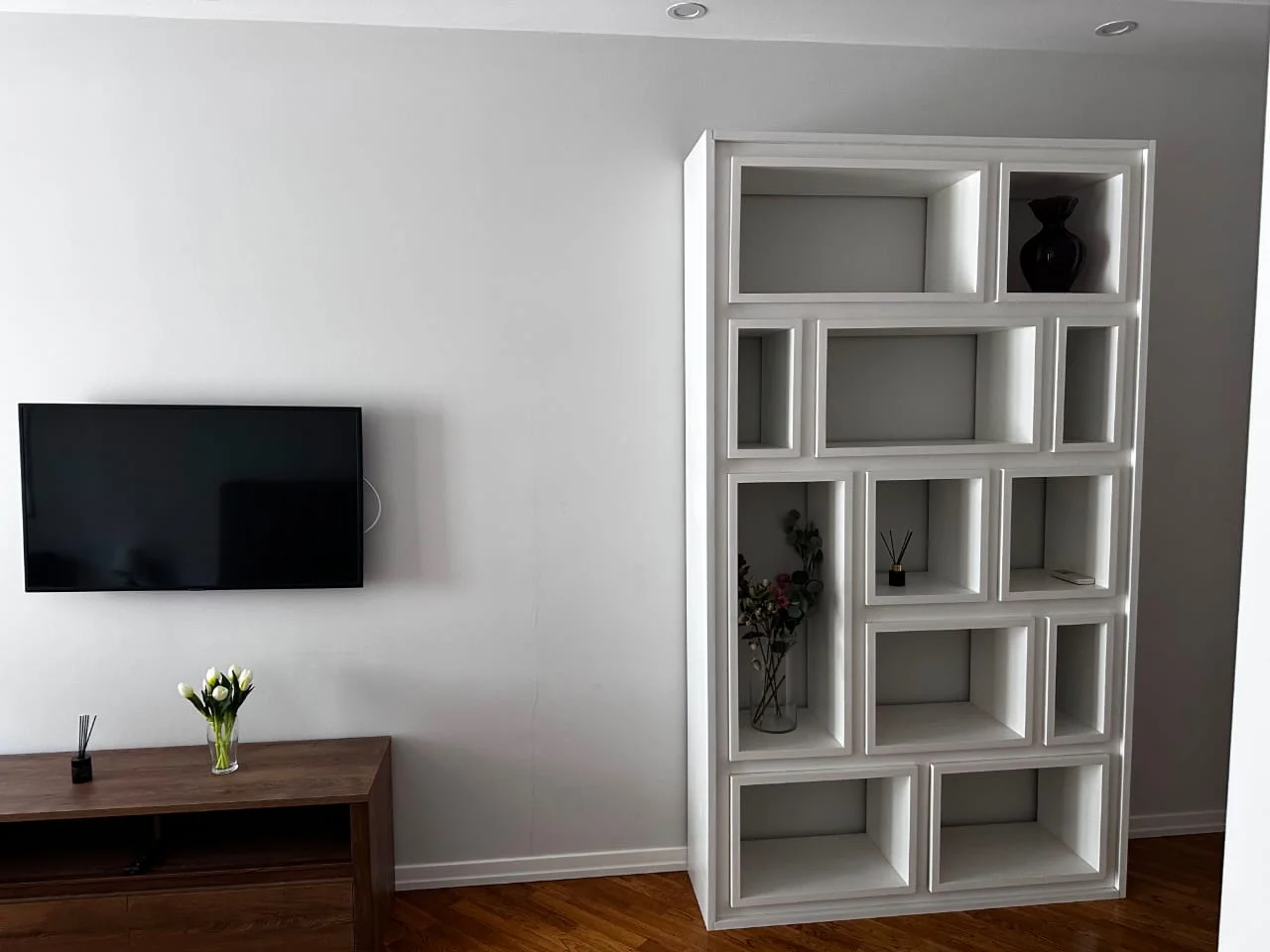 Kirayə 3 otaqlı Mənzil 141 m² Xətai r.