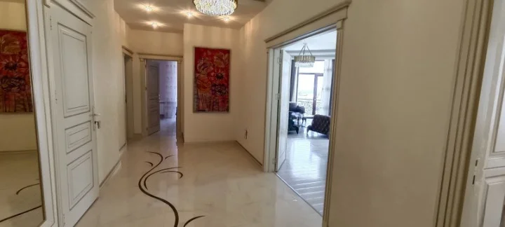 For rent 3-room Apartment 140 m² Bakı – şəkil 7