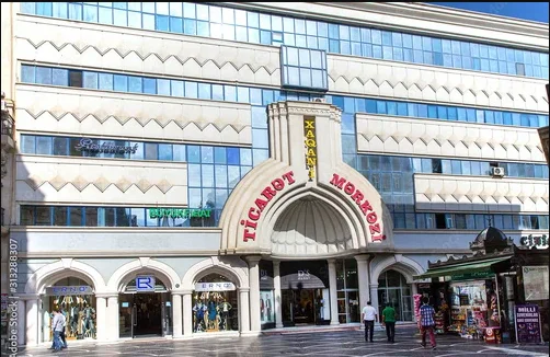 For sale 2-room Apartment 110 m² Səbail dist. Sahil metro – şəkil 18