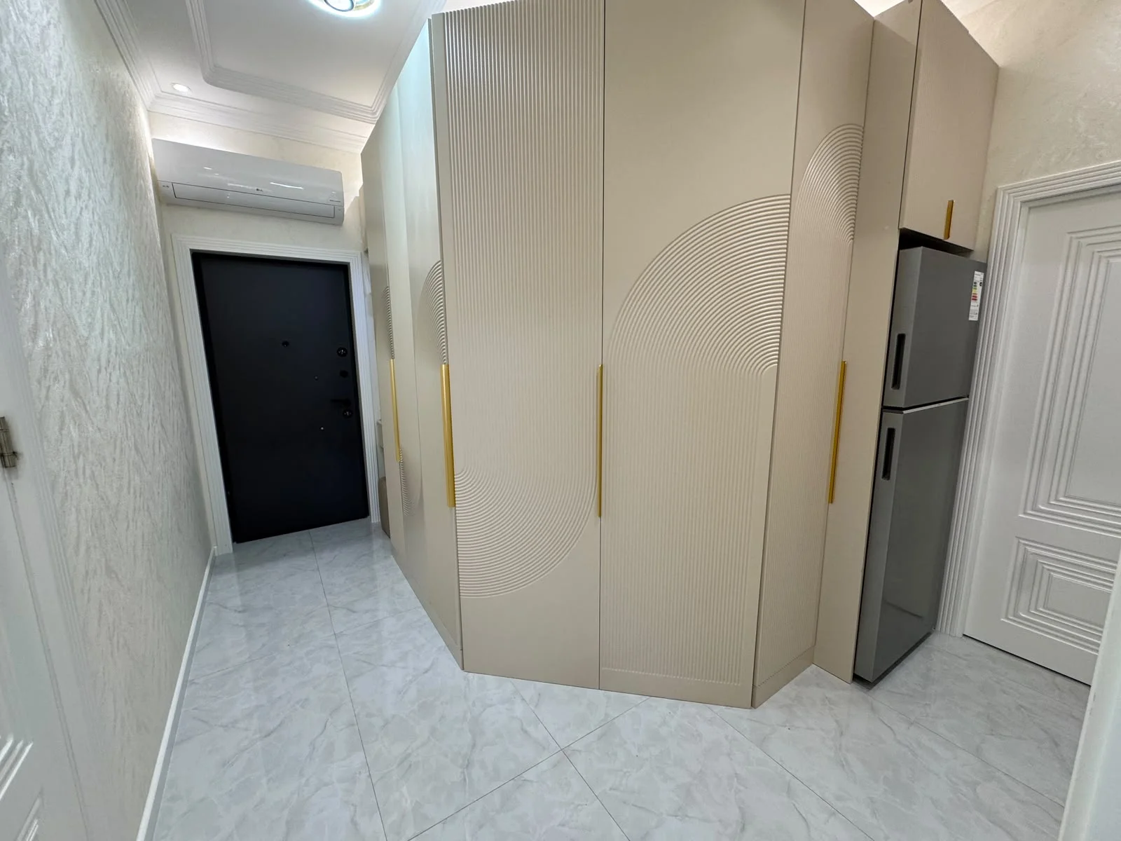 Kirayə 2 otaqlı Mənzil 55 m² Nərimanov r. Nərimanov m. – şəkil 5