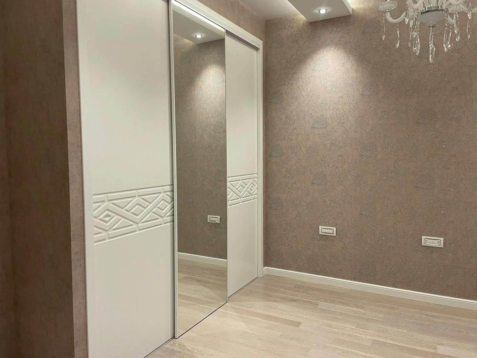 Günlük 4 otaqlı Mənzil 190 m² Nəsimi r. – şəkil 12