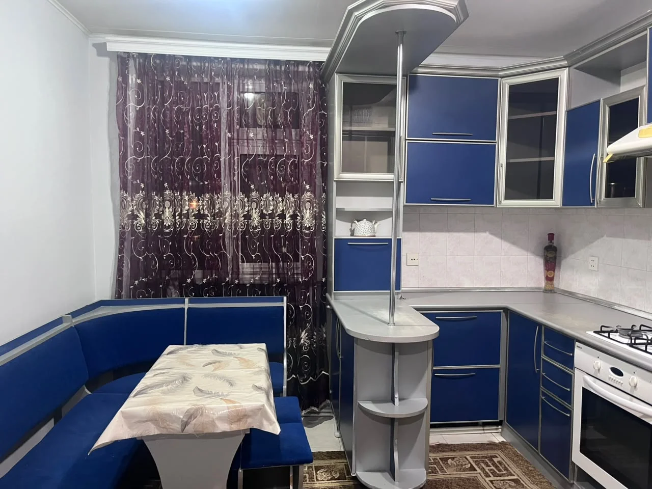 Kirayə 3 otaqlı Mənzil 80 m² Xətai r. Əhmədli m. – şəkil 6
