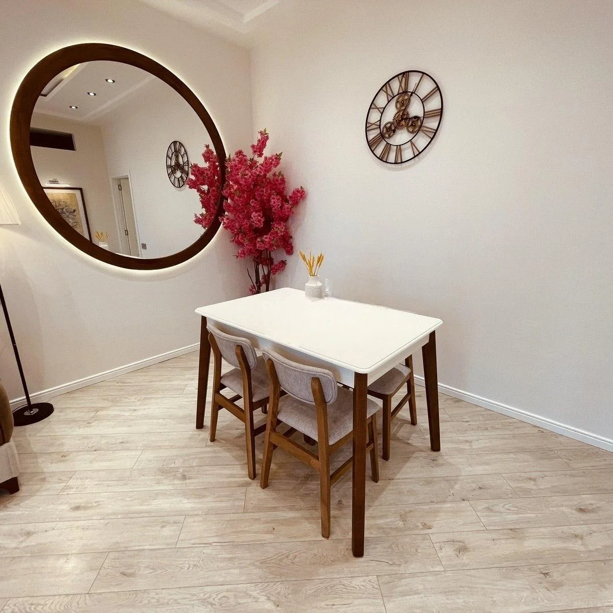 Kirayə 3 otaqlı Mənzil 90 m² Nərimanov r. – şəkil 11