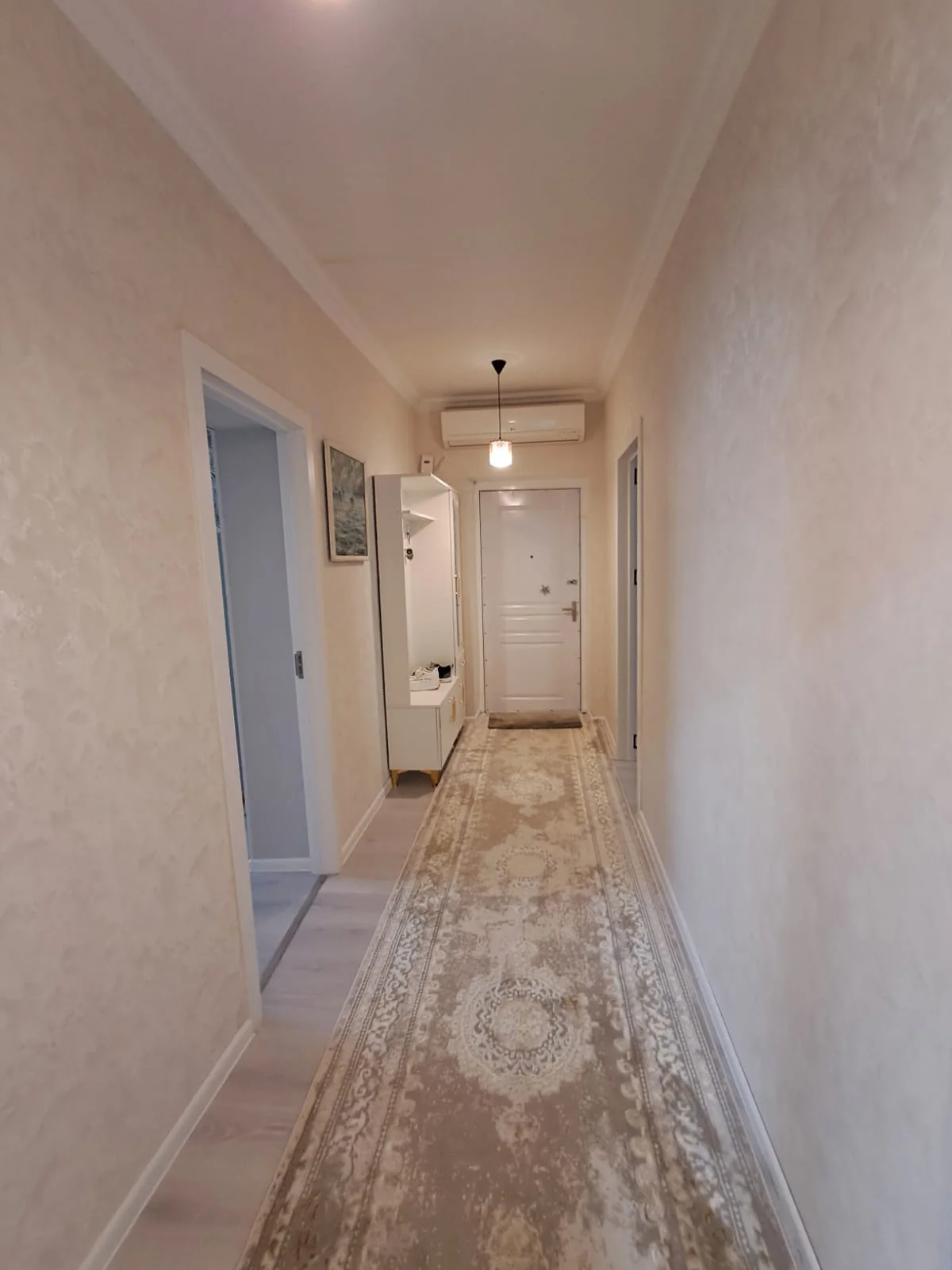 Kirayə 3 otaqlı Mənzil 100 m² Nəsimi r. – şəkil 7
