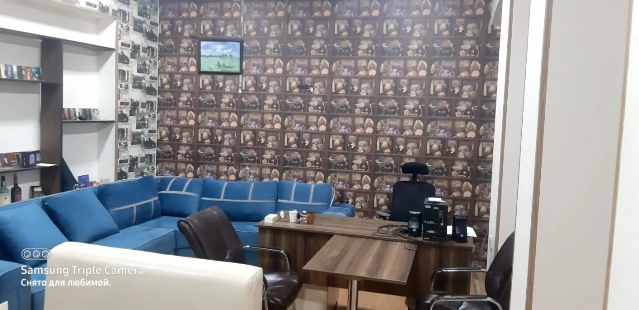 Kirayə 3 otaqlı Ofis 75 m² Səbail r. Sahil m. – şəkil 8