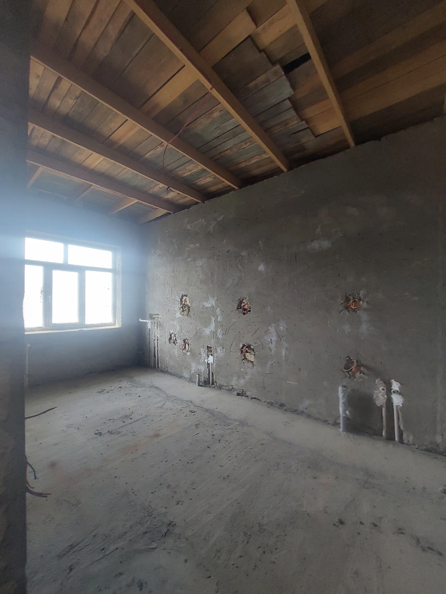 Satılır 3 otaqlı Həyət evi / Bağ evi 90 m² Abşeron r. Masazır q. Avtovağzal m. – şəkil 8