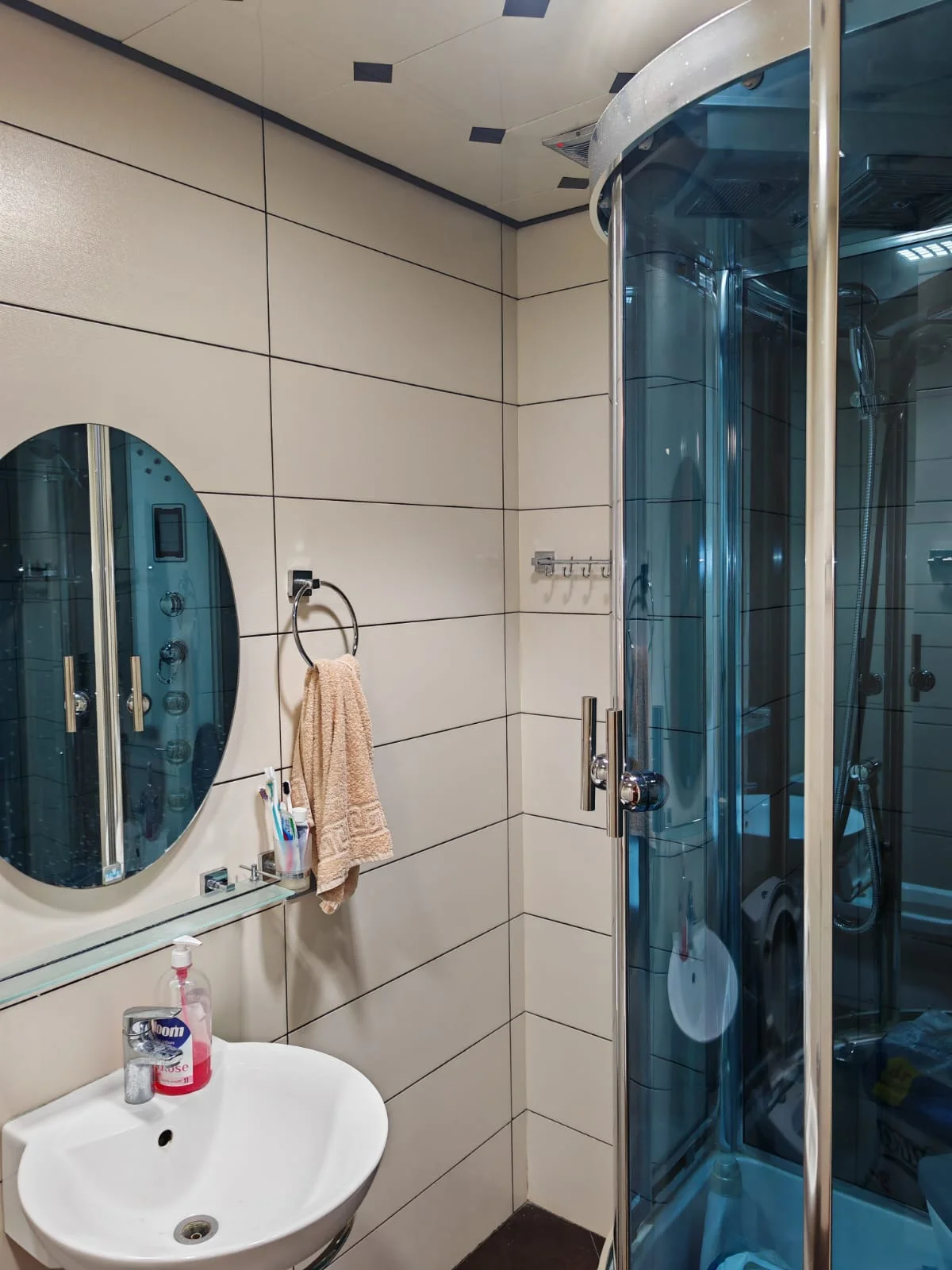 Satılır 3 otaqlı Mənzil 158 m² Nərimanov r.