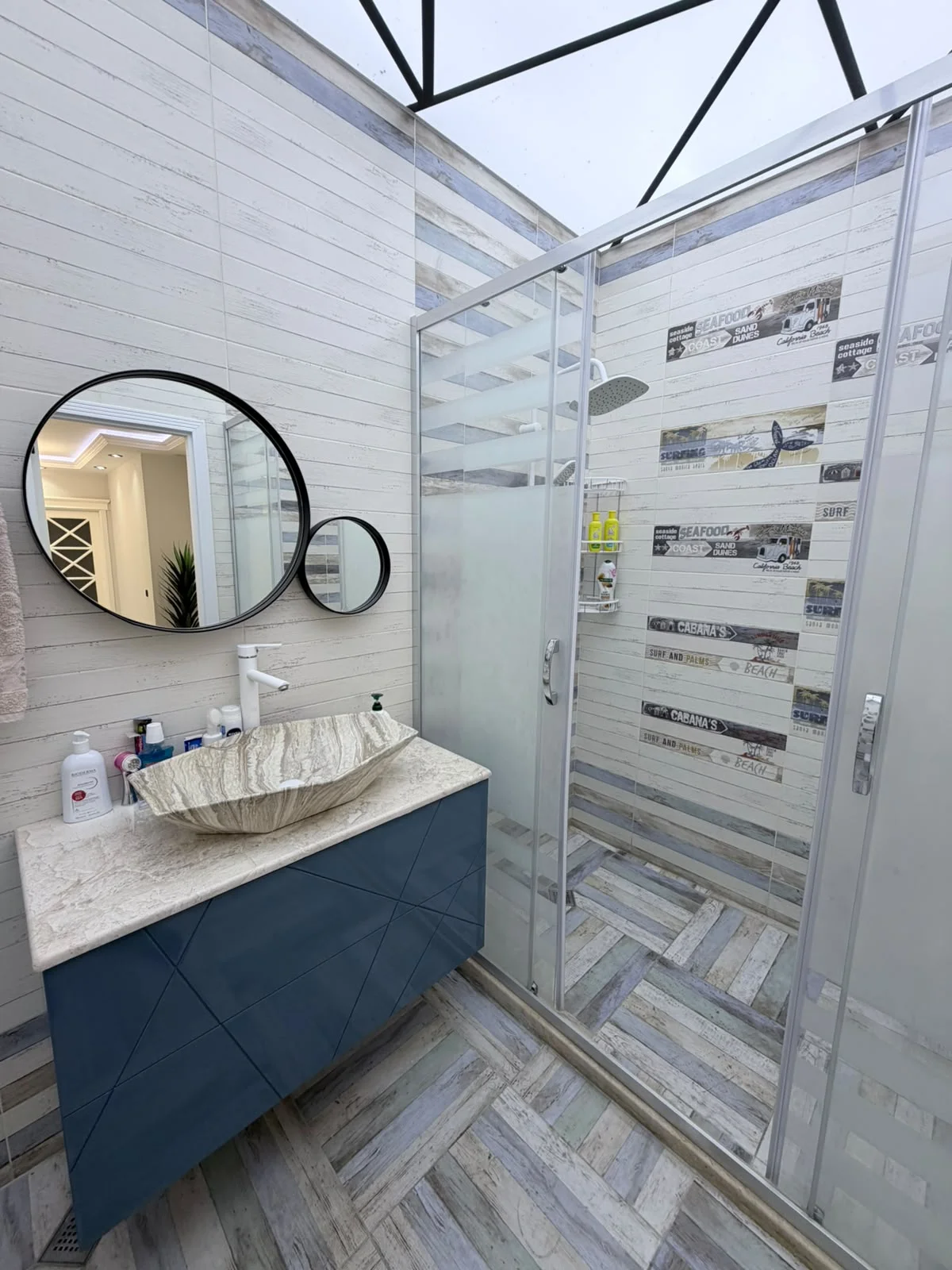 Kirayə 3 otaqlı Mənzil 140 m² Nəsimi r.