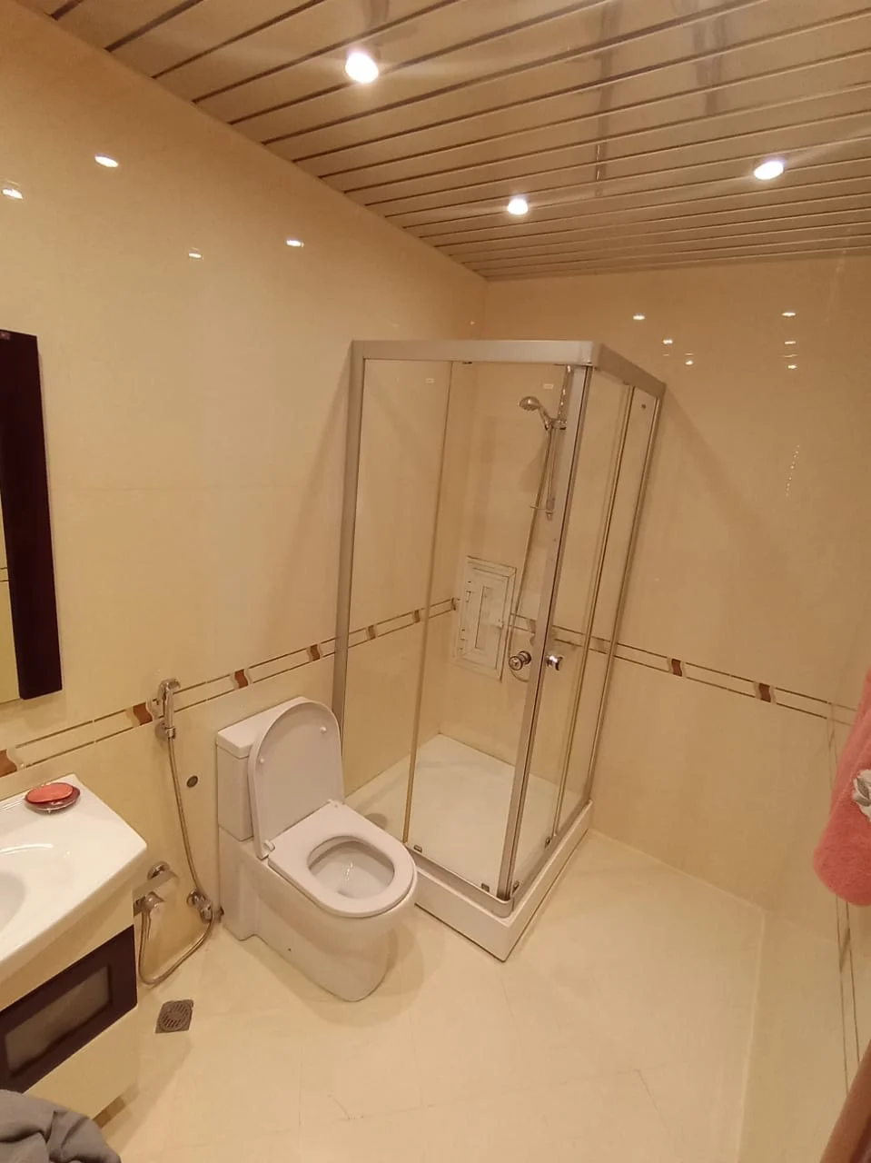 For rent 3-room Apartment 155 m² Nərimanov dist. Nərimanov metro – şəkil 19