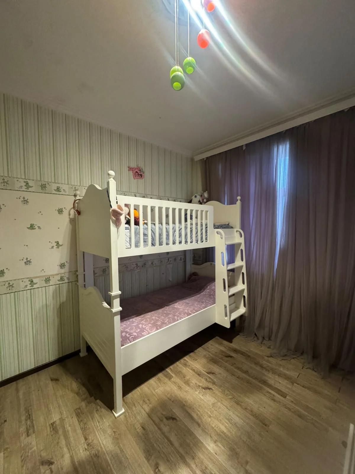 Kirayə 3 otaqlı Mənzil 130 m² Nərimanov r. Gənclik m. – şəkil 20