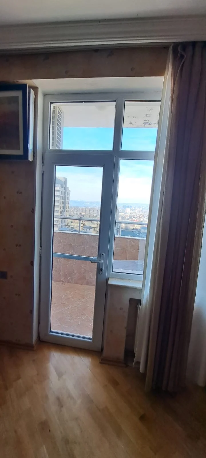 For rent 3-room Apartment 120 m² Xətai dist. Əhmədli settl. Əhmədli metro – şəkil 19
