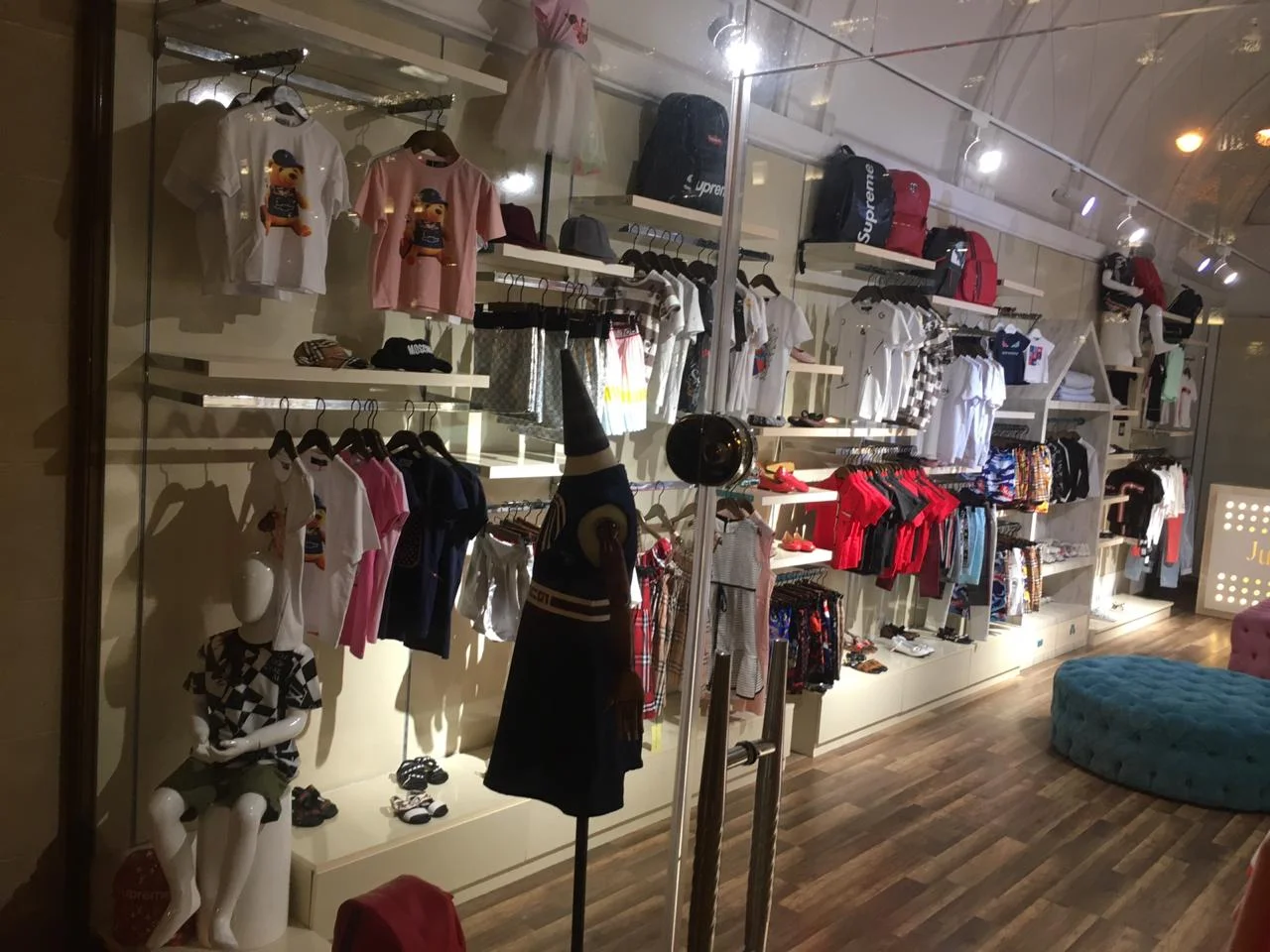 Kirayə Obyekt 125 m² Səbail r. Sahil m. – şəkil 3
