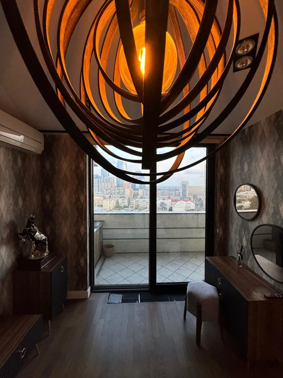 For rent 2-room Apartment 60 m² Nəsimi dist. 28 May metro – şəkil 11