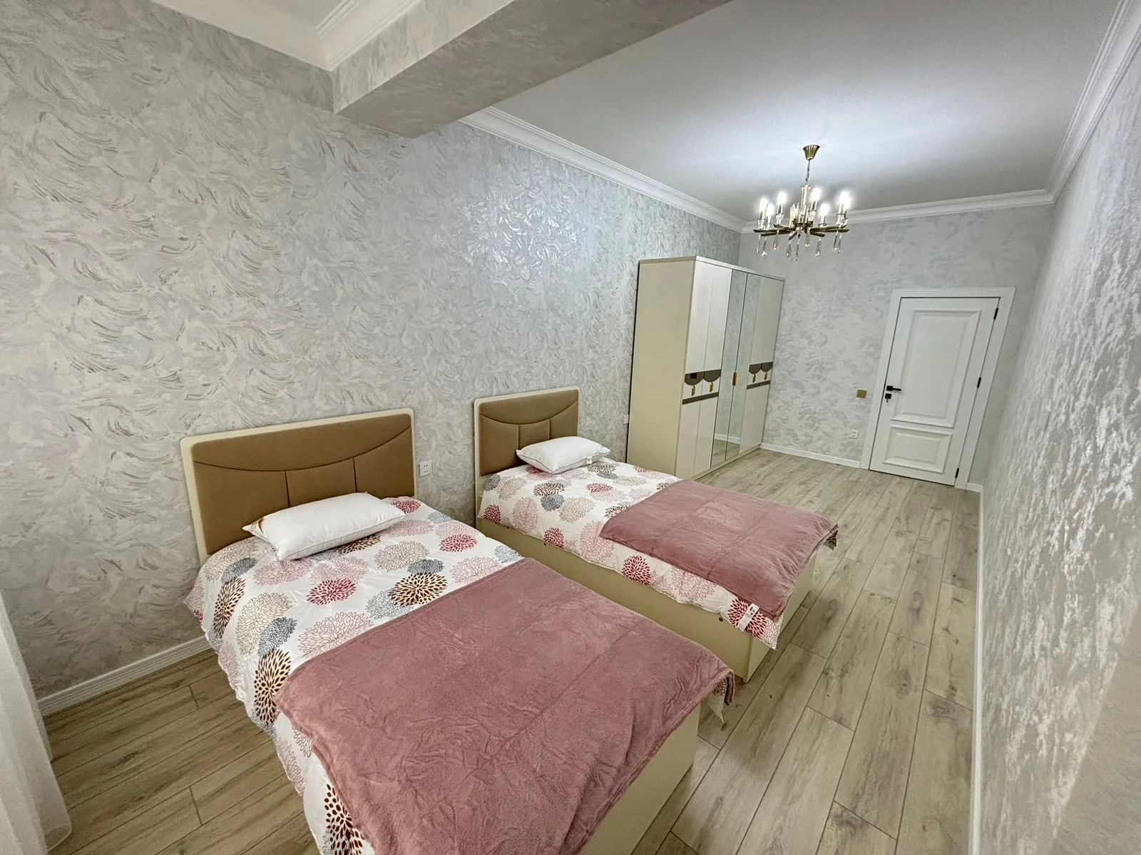 Kirayə 3 otaqlı Mənzil 151 m² Nərimanov r. – şəkil 7