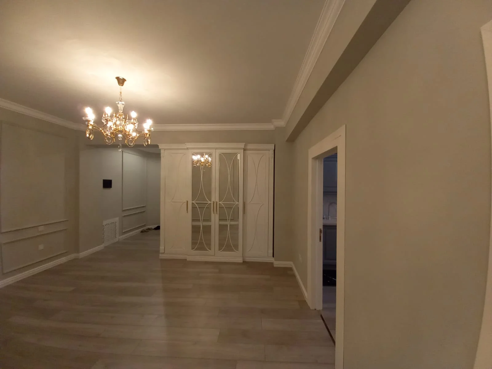 Kirayə 3 otaqlı Mənzil 176 m² Nərimanov r. – şəkil 7