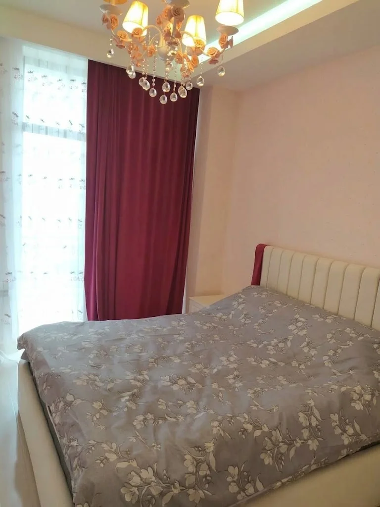 Kirayə 3 otaqlı Mənzil 140 m² Xətai r. Ağ şəhər q. Şah İsmayıl Xətai m. – şəkil 7