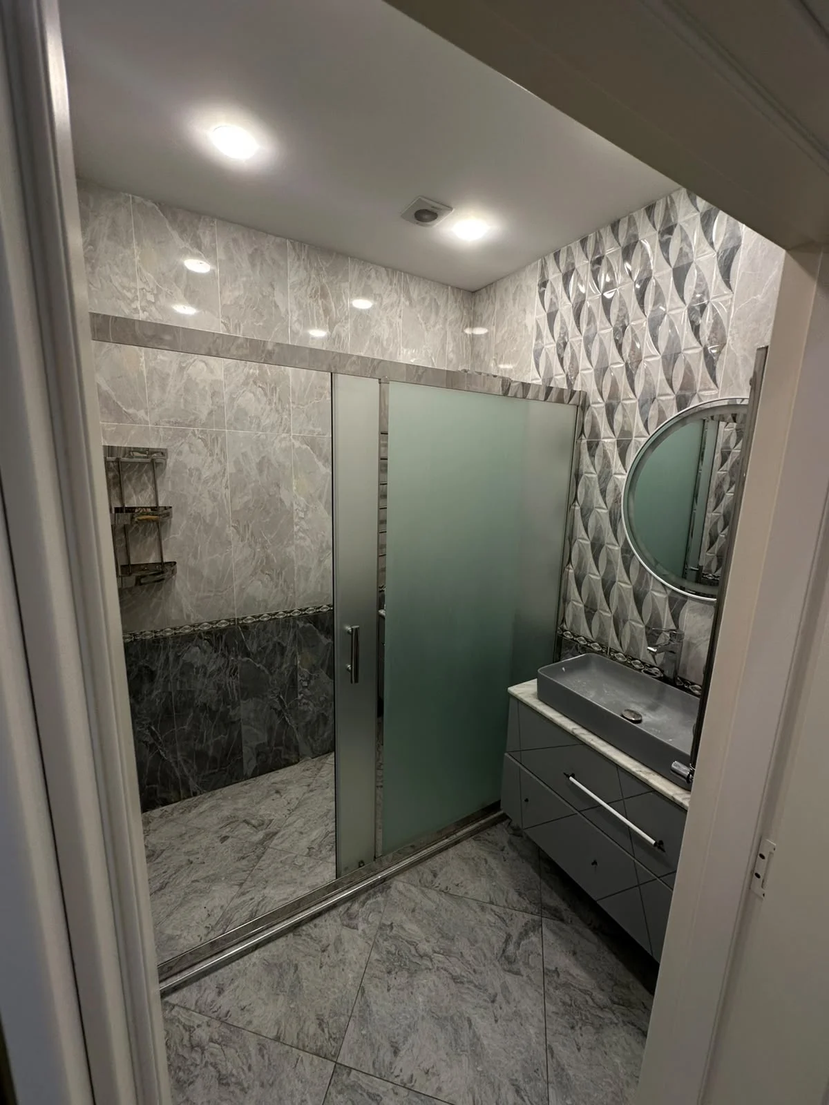Satılır 3 otaqlı Mənzil 136 m² Nəsimi r.