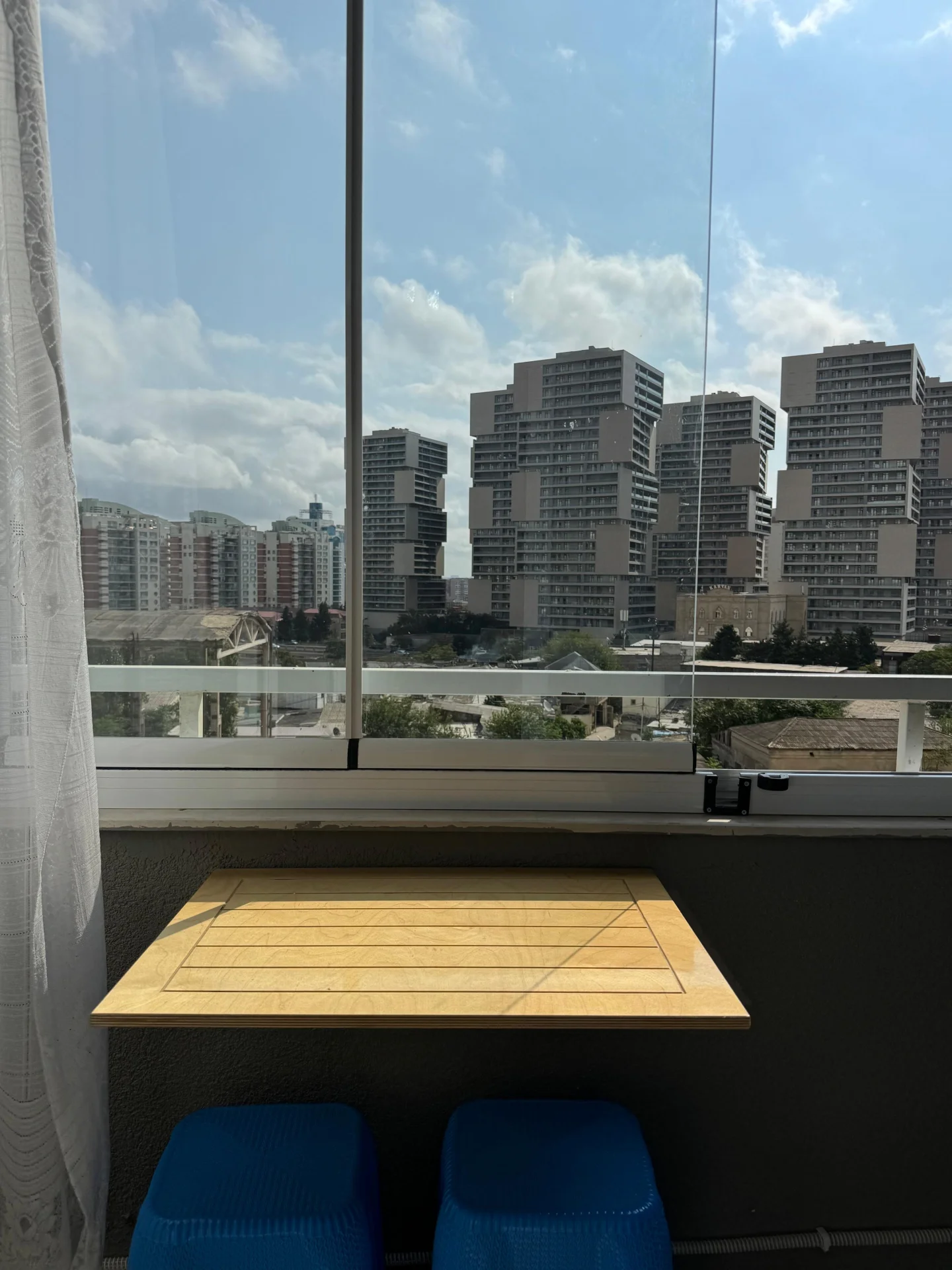 Kiralık 1 odalı Daire 40 m² Yasamal ilçesi 20 Yanvar köyü 20 Yanvar metro – şəkil 4
