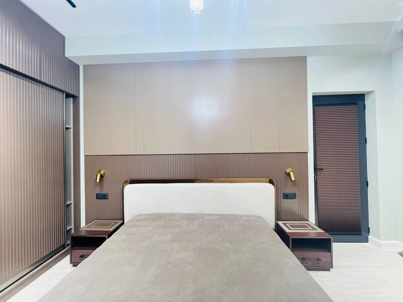 Kirayə 3 otaqlı Mənzil 110 m² Xətai r. Şah İsmayıl Xətai m. – şəkil 11