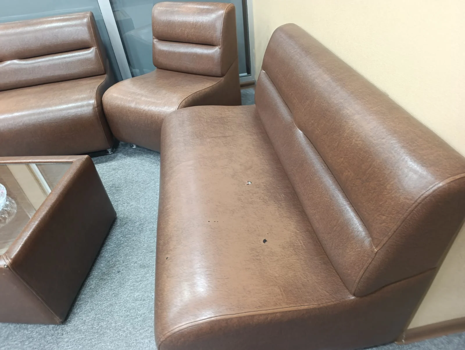 Kirayə 4 otaqlı Ofis 101 m² Yasamal r.