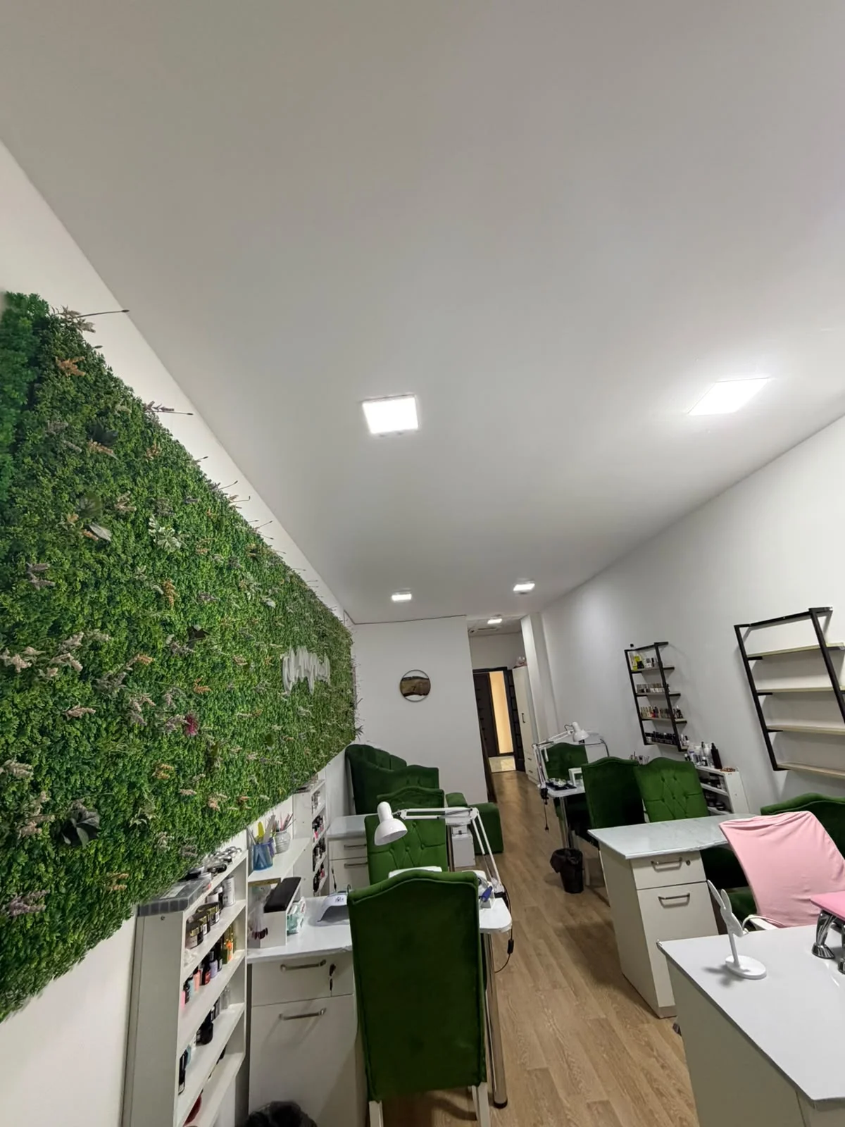 Kirayə Obyekt 65 m² Nəsimi r. 28 May m. – şəkil 3