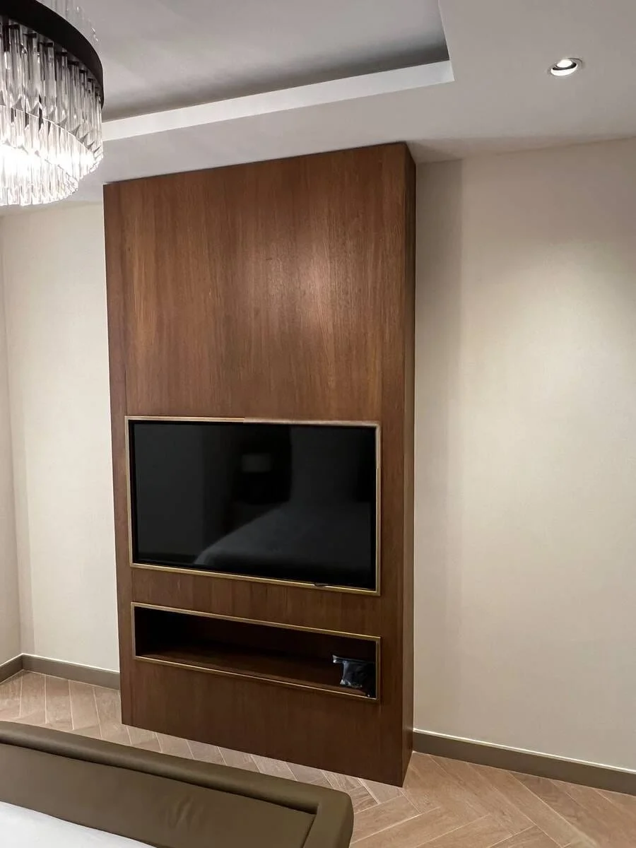 Kirayə 3 otaqlı Mənzil 156 m² Nərimanov r. Şah İsmayıl Xətai m. – şəkil 12