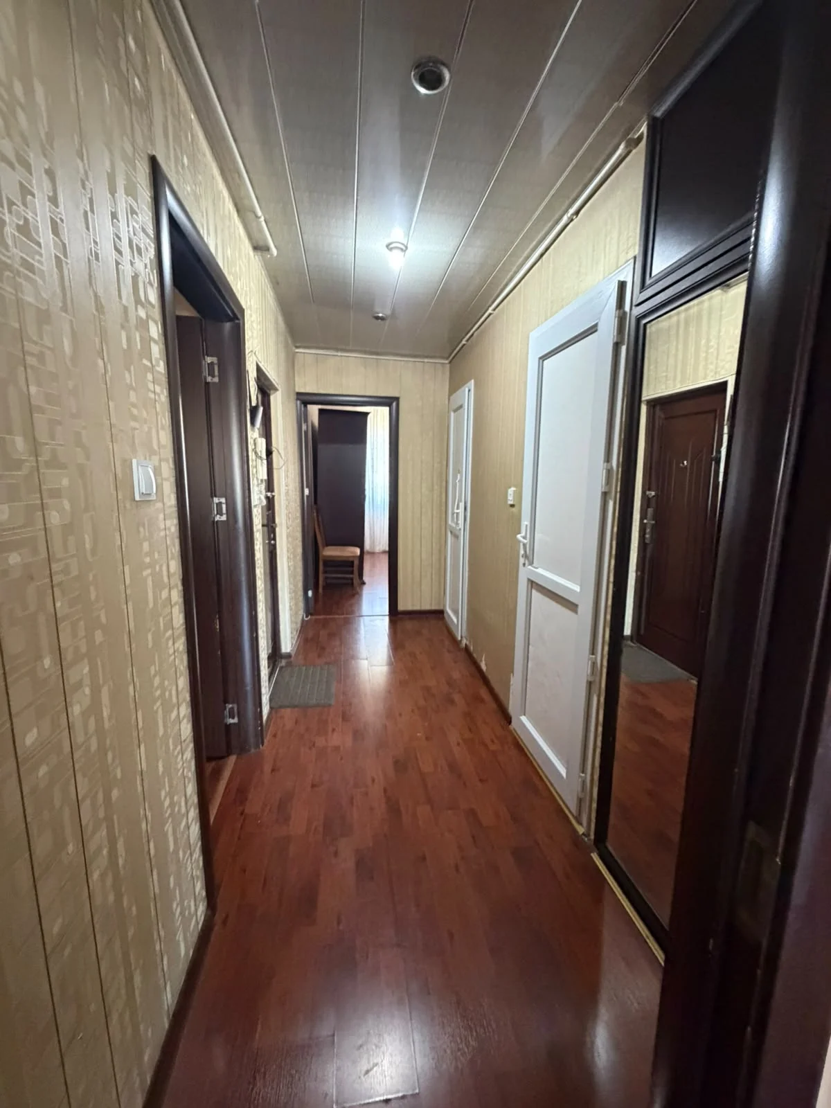 Kirayə 2 otaqlı Mənzil 58 m² Yasamal r. 20 Yanvar m. – şəkil 12