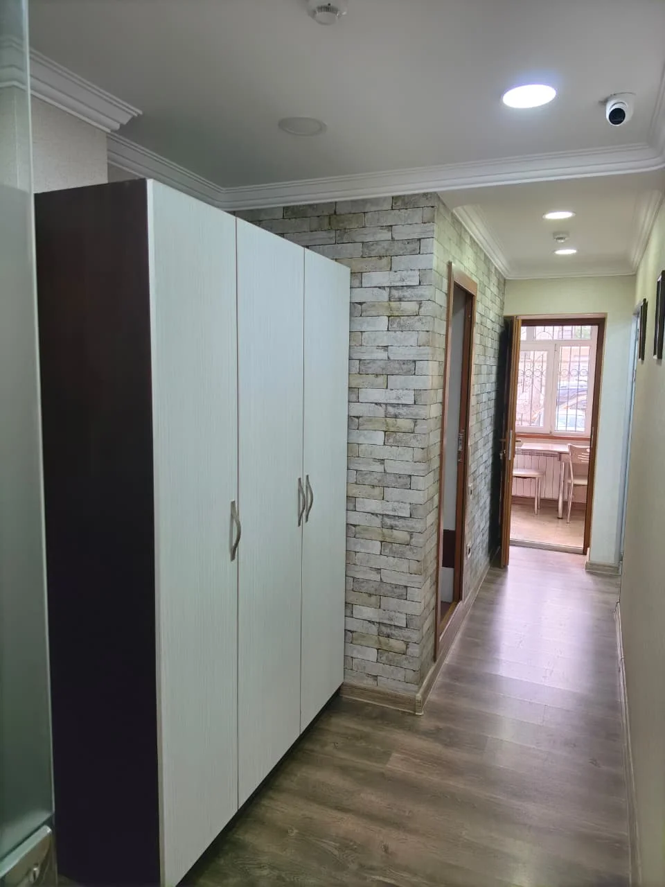Kirayə 3 otaqlı Ofis 80 m² Yasamal r. – şəkil 8