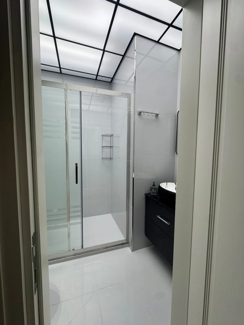 Kirayə 3 otaqlı Mənzil 158 m² Xətai r.