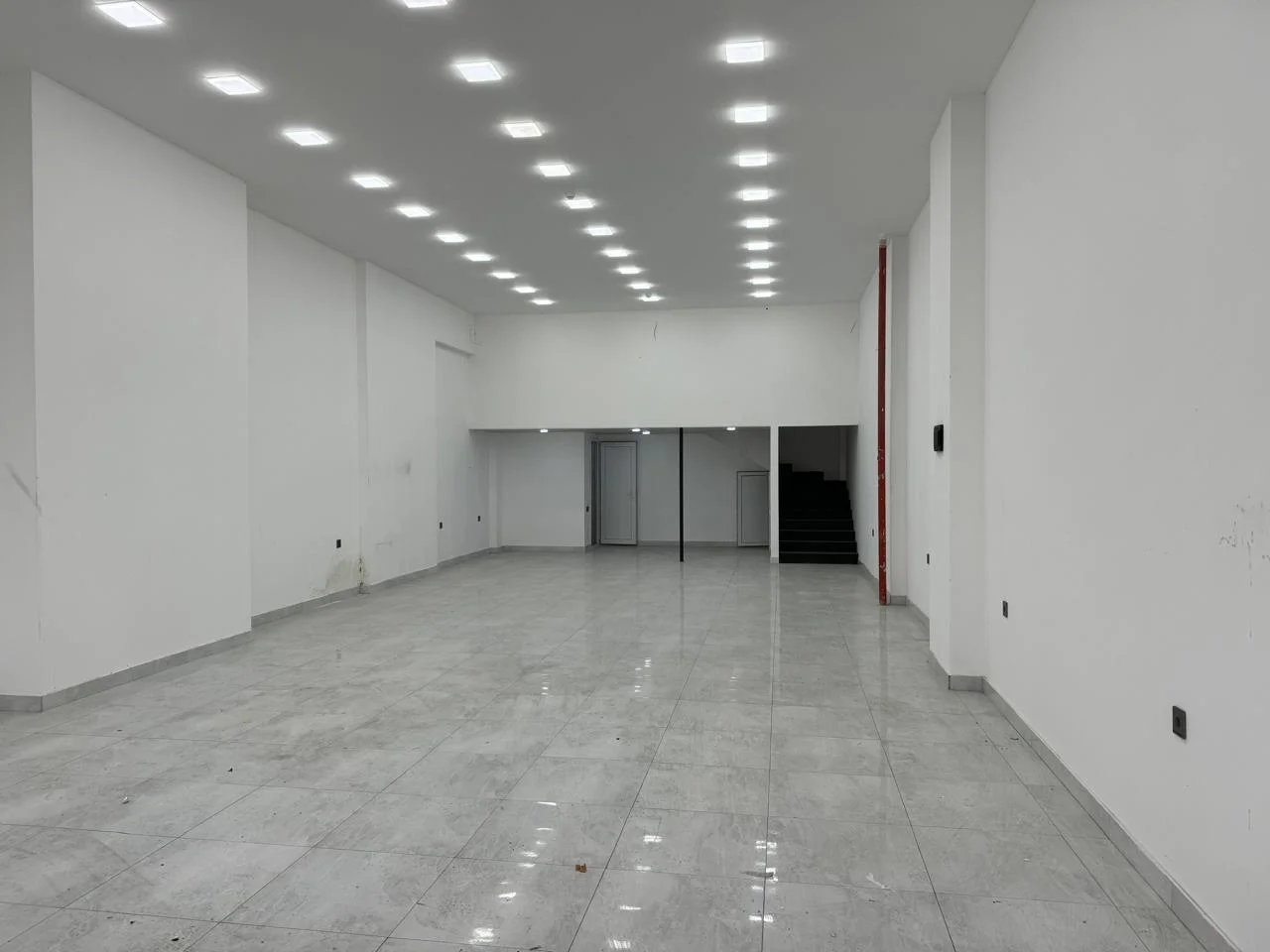 Kirayə Obyekt 90 m² Sabunçu r. Bakıxanov q. – şəkil 3