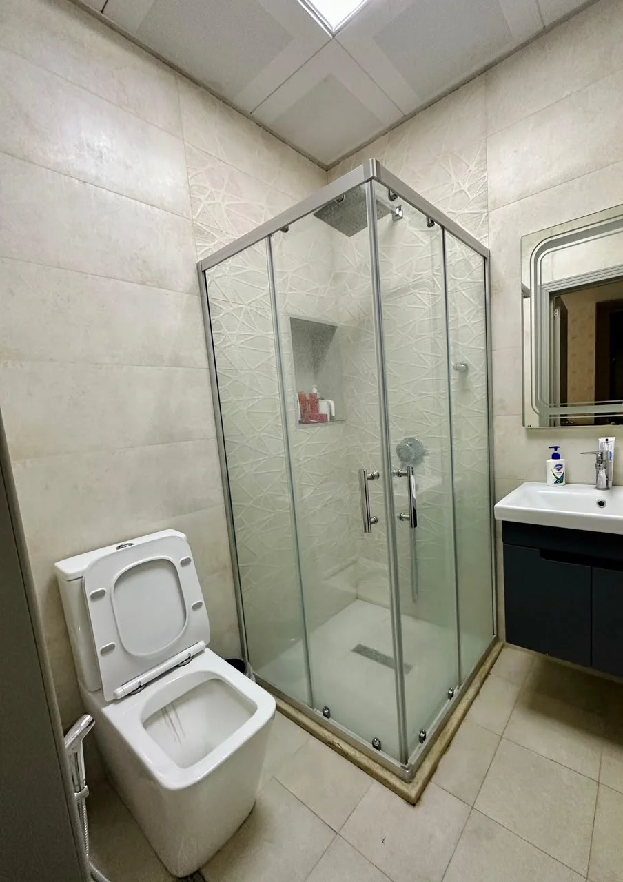 Satılır 3 otaqlı Mənzil 107 m² Yasamal r. Nizami m. – şəkil 15