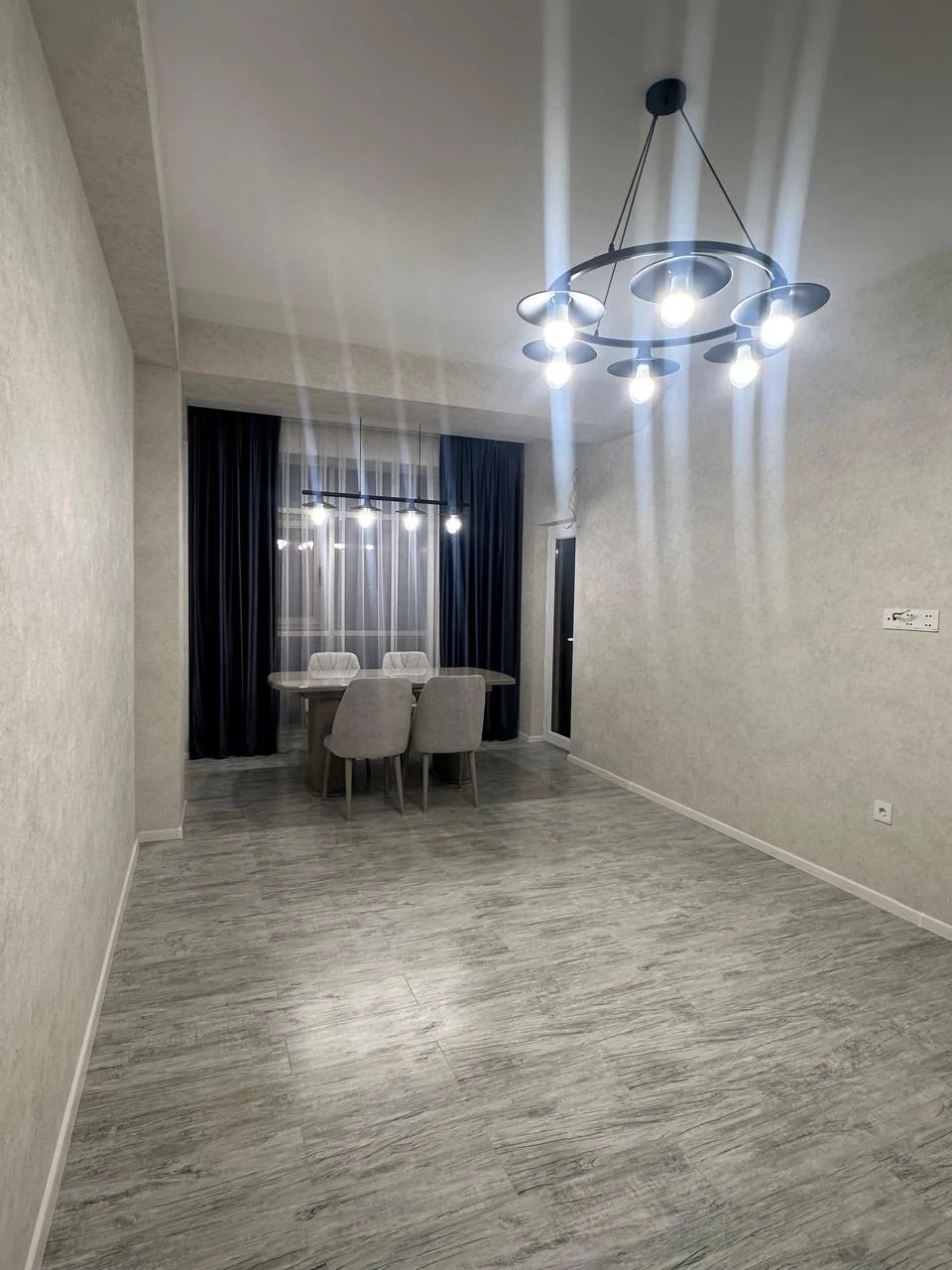Nərimanov m. 3 otaq 1500azn yeni