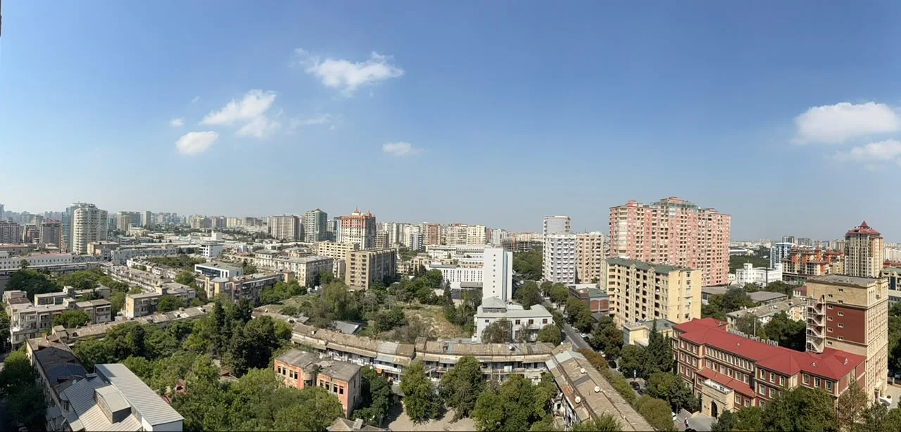 Satılır 3 otaqlı Mənzil 100 m² Nəsimi r.