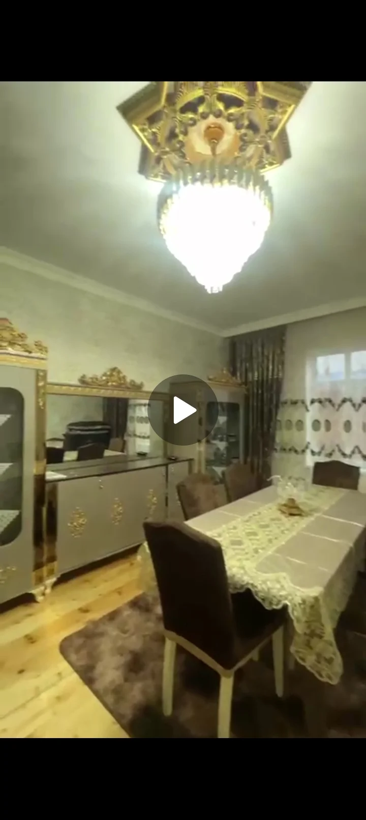 Satılır 3 otaqlı Həyət evi / Bağ evi 100 m² Xəzər r.