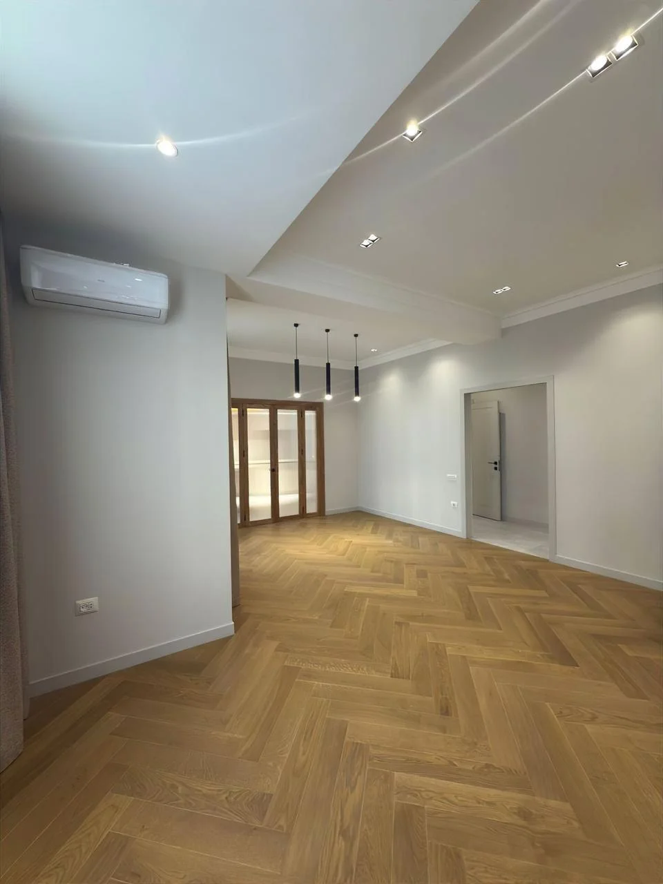 Satılır 3 otaqlı Mənzil 134 m² Nərimanov r. Nərimanov m. – şəkil 12