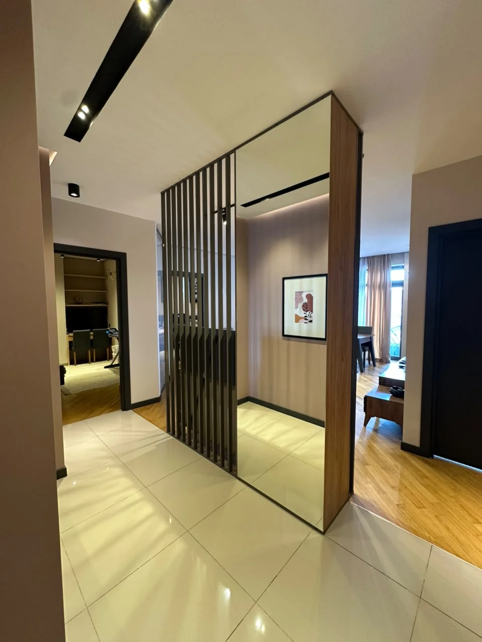 Kirayə 3 otaqlı Mənzil 110 m² Bakı – şəkil 4