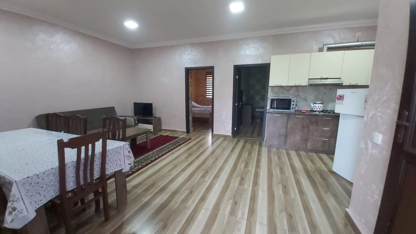 Satılır 12 otaqlı Həyət evi / Bağ evi 280 m² Qəbələ – şəkil 13