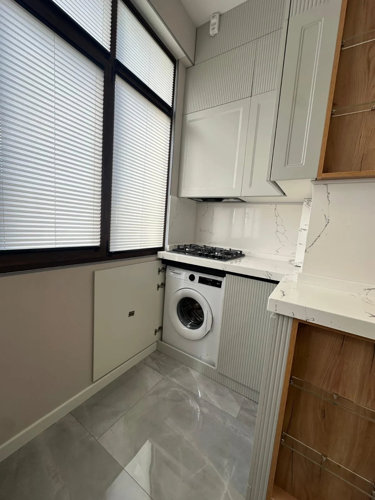 Kirayə 2 otaqlı Mənzil 70 m² Nəsimi r. Memar Əcəmi m. – şəkil 7