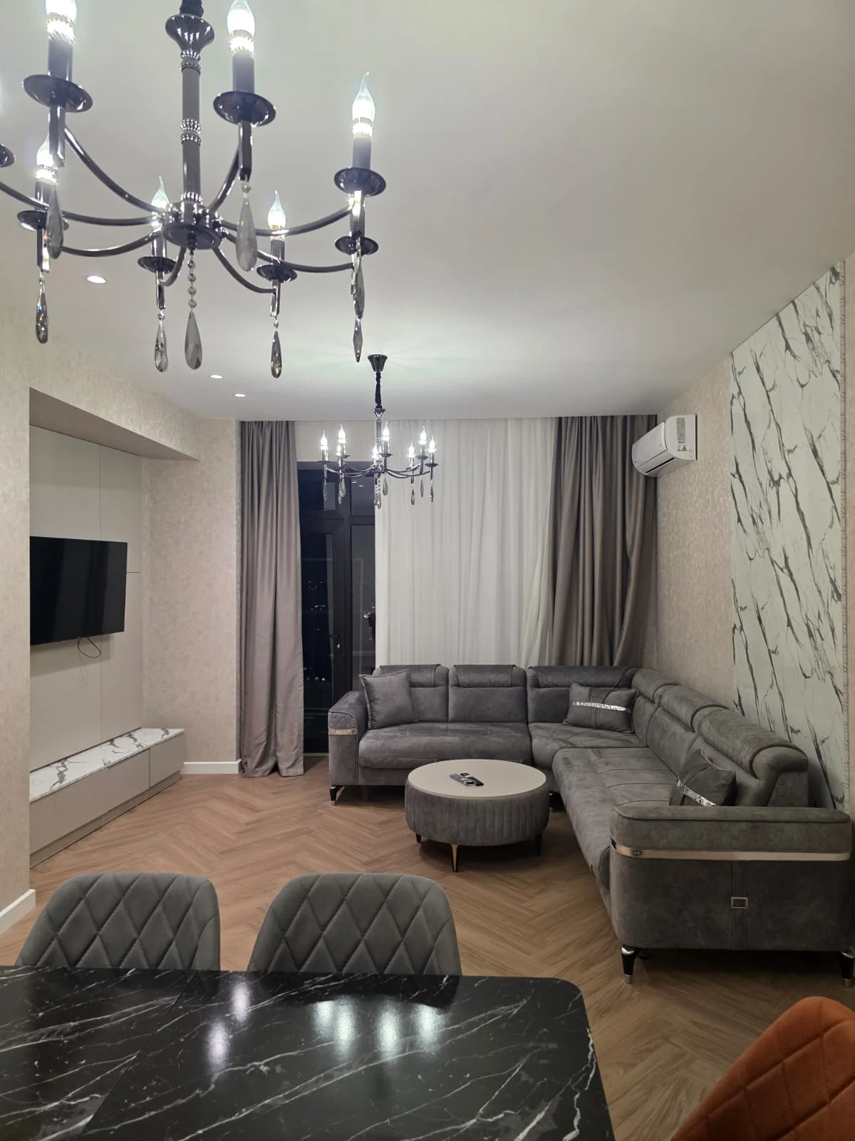 Kirayə 3 otaqlı Mənzil 146 m² Bakı – şəkil 6