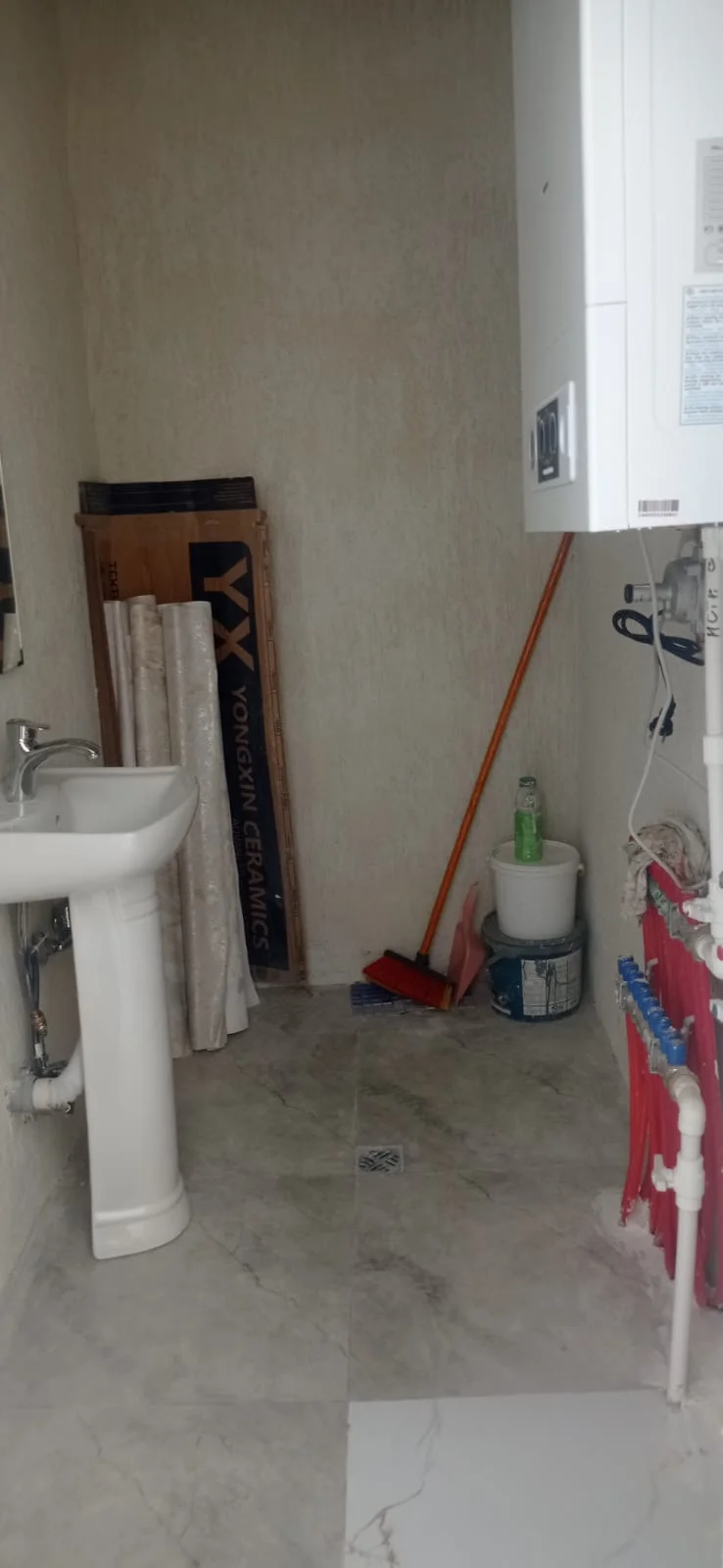 Satılır 4 otaqlı Həyət evi / Bağ evi 160 m² Xəzər r.