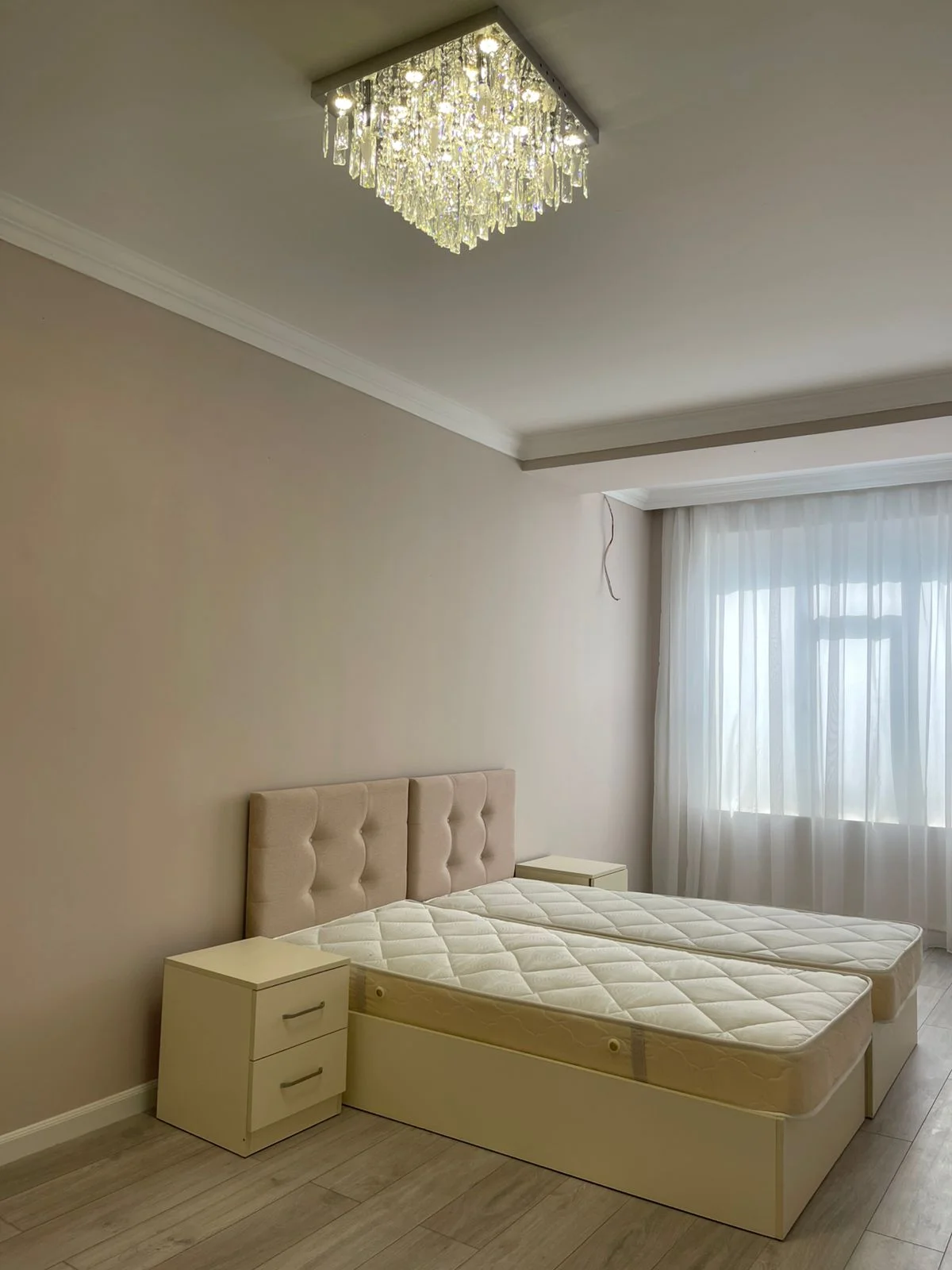 Kirayə 4 otaqlı Mənzil 155 m² Nəsimi r.