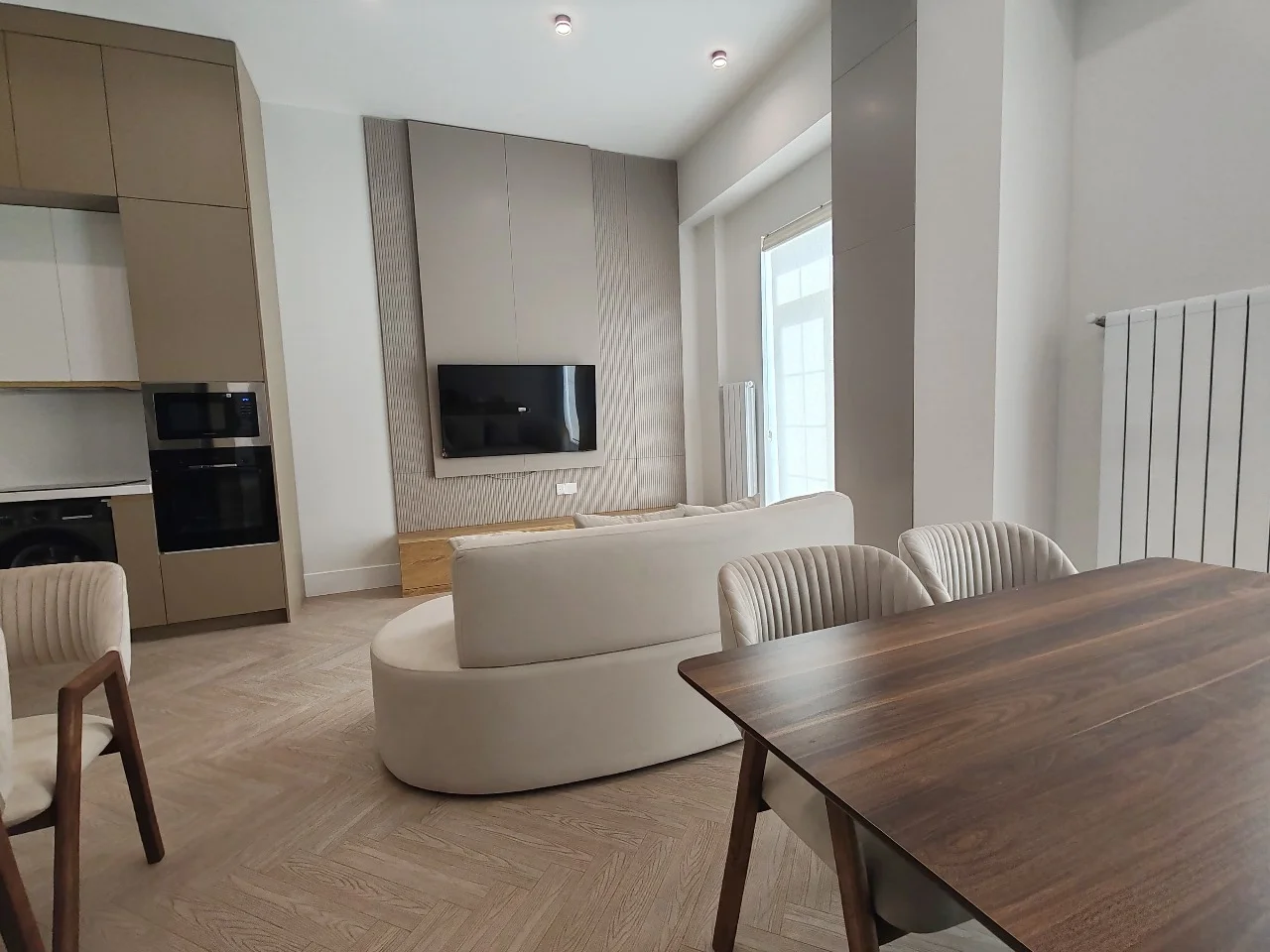 Kiralık 2 odalı Daire 60 m² Xətai ilçesi Ağ şəhər köyü – şəkil 3