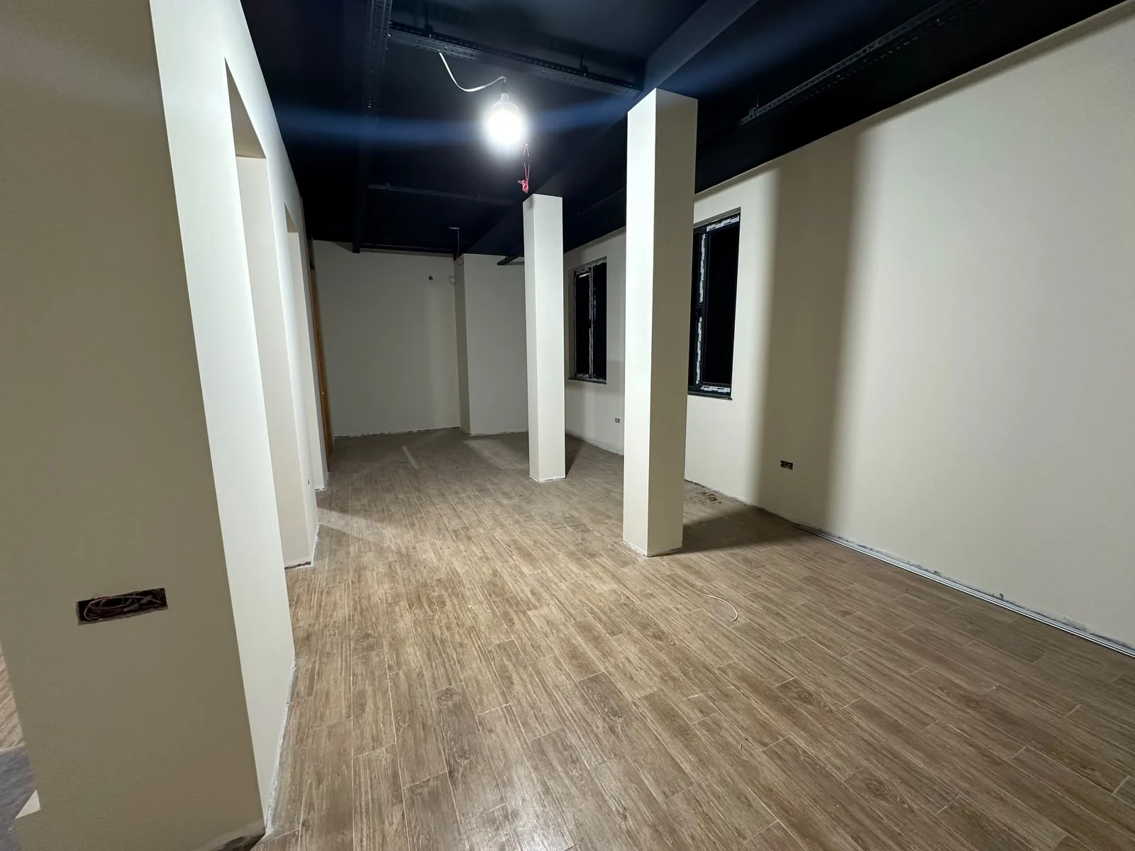 Kirayə Obyekt 170 m² Nərimanov r.