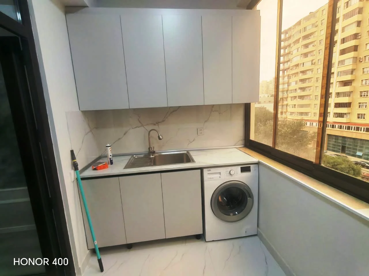 Satılır 2 otaqlı Mənzil 65 m² Xətai r. Şah İsmayıl Xətai m. – şəkil 7